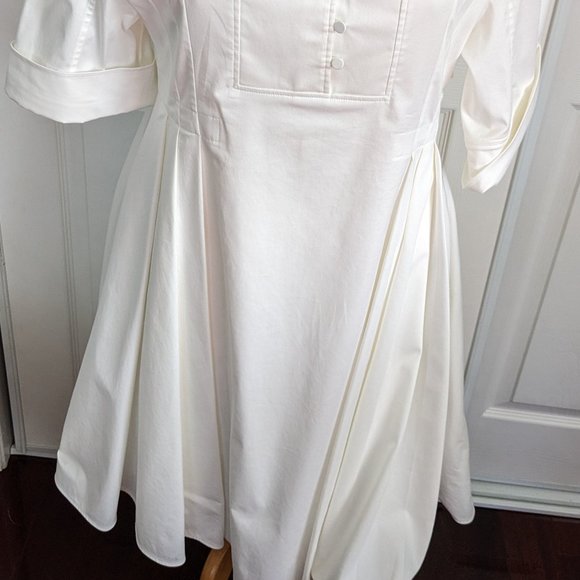 ADEAM  DRESS in Excellent Condition - Picture 2 of 9